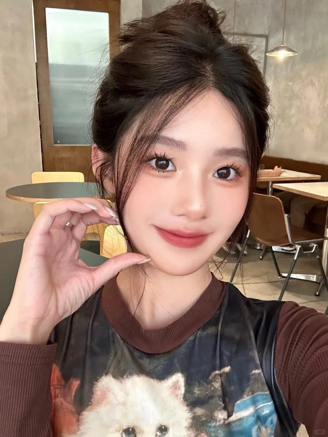 Gugucon 酒心酥 日拋10片/1盒