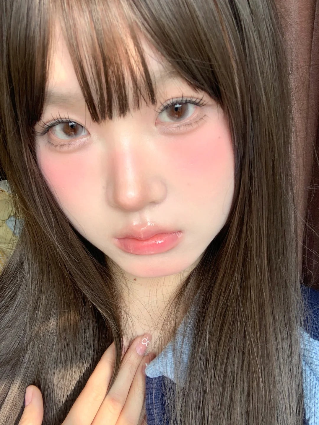 LOVEIIKIRA 小肉桂 日拋10片/1盒