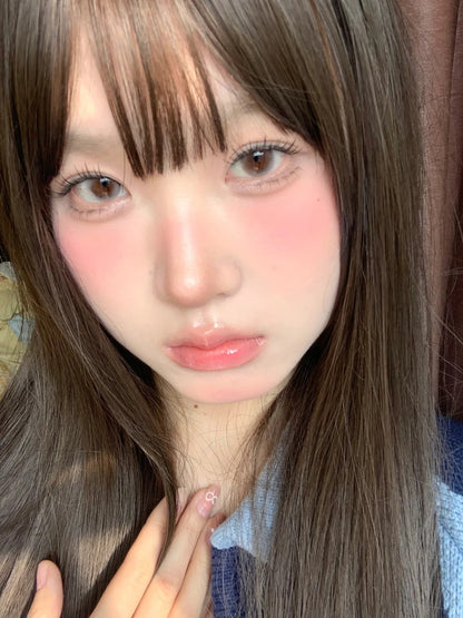 LOVEIIKIRA 小肉桂 日拋10片/1盒