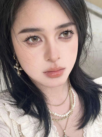 PUFF GIRL 小杏運 半年拋