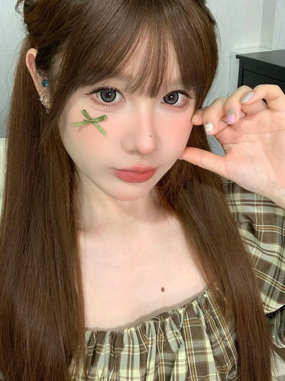 Ocean girl O-29 杏仁糖 日抛10片/1盒