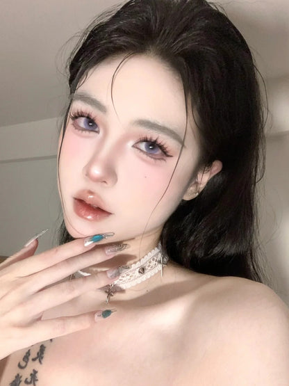 PAPRIKACON 芭比愛麗絲 日拋10片/1盒