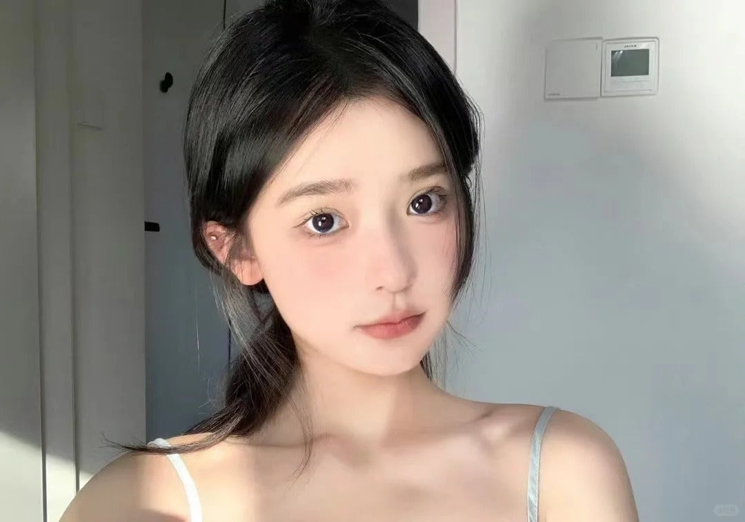 Gugucon 無關雪夜 日拋10片/1盒