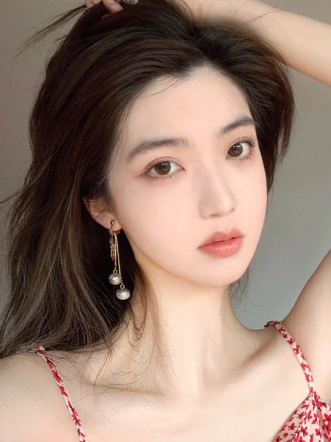 Favorr Beauty 旺仔粉棕 日拋10片/1盒