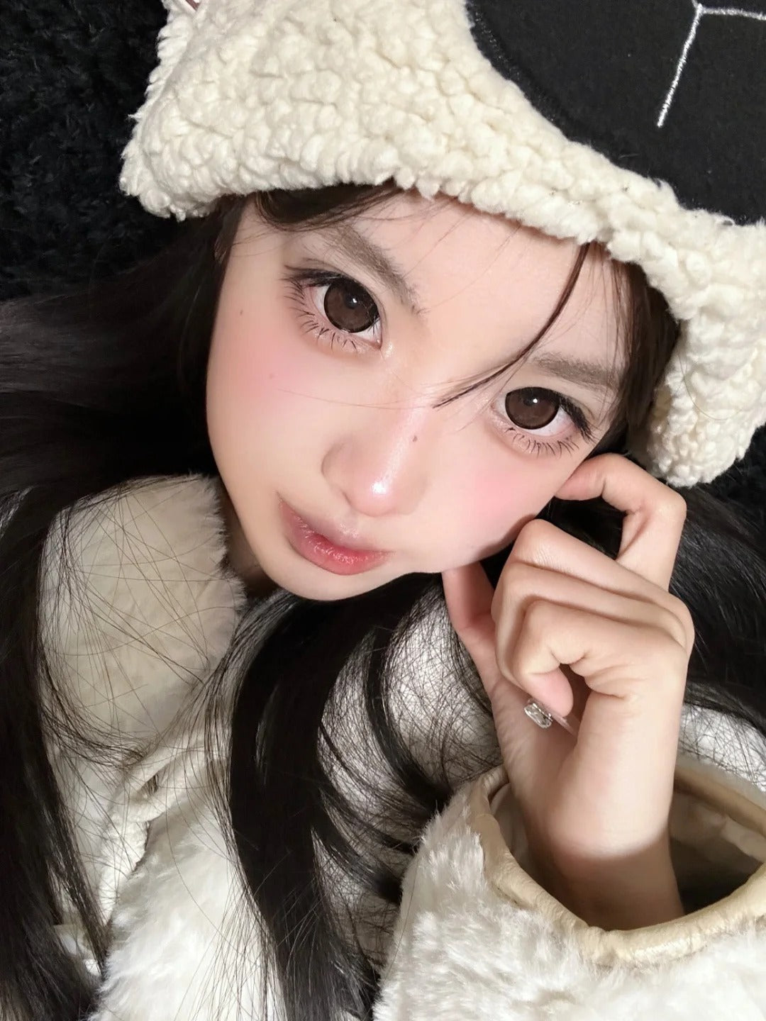 Gugucon 奶豬豬 日拋10片/1盒