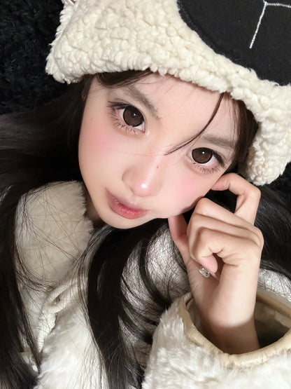 Gugucon 奶豬豬 日拋10片/1盒