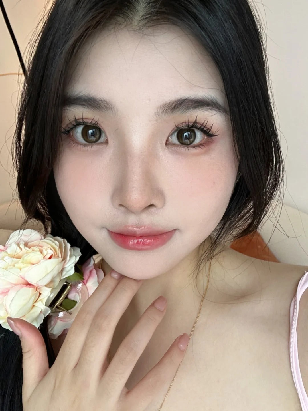 BarieCat 蛋黄仔 日拋10片/1盒