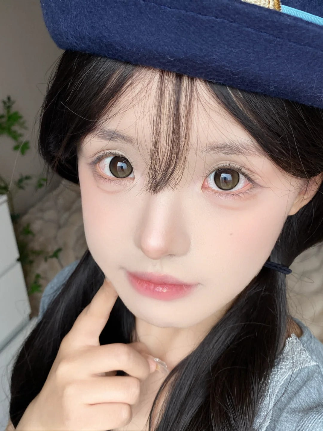 BarieCat 玉米豆乳 日拋10片/1盒