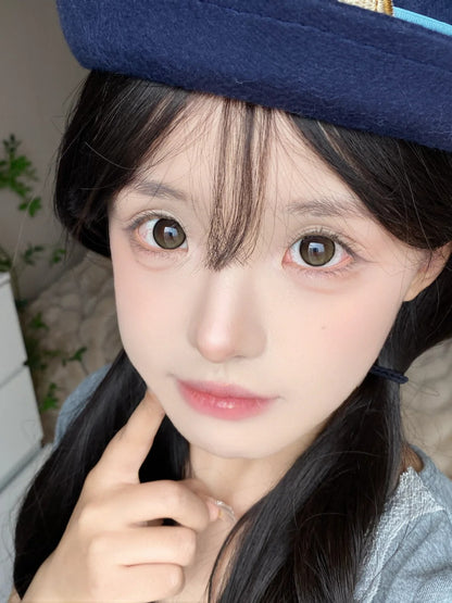 BarieCat 玉米豆乳 日拋10片/1盒
