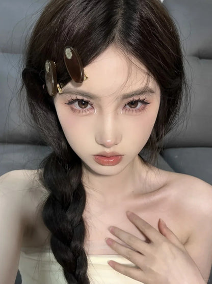 BarieCat 小樹莓 日拋10片/1盒