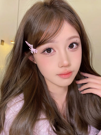 FlowerColor  朦朧月色 日拋10片/1盒