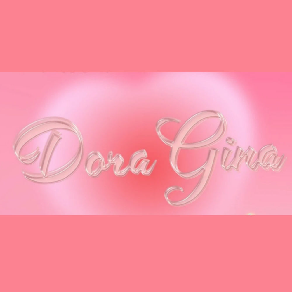 DORAGINA 半年拋組合優惠套裝