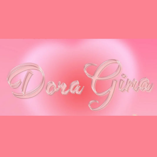 DORAGINA 半年拋組合優惠套裝