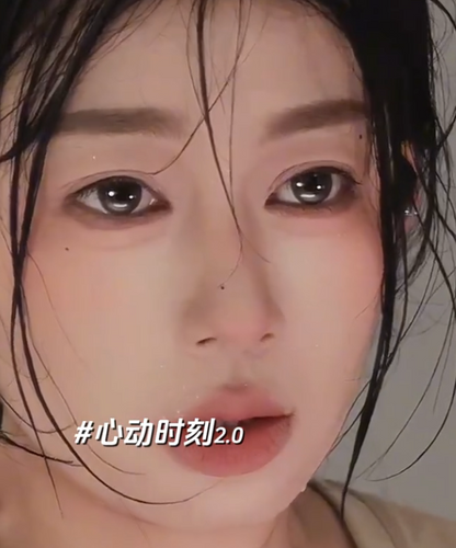 Lemonade 心動時刻 日抛10片/1盒(不轉高光!!)