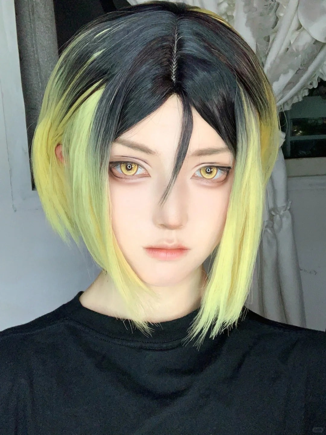 DOYA 時空金  Cosplay Con日拋一盒10片/2片試片裝