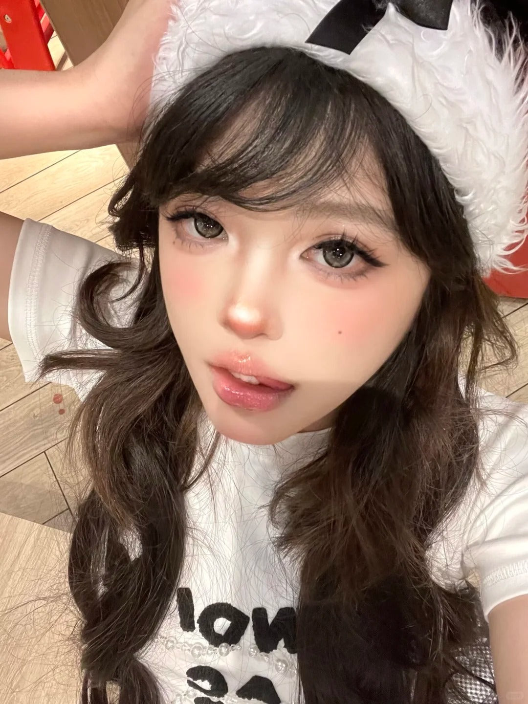 Ocean girl O-29 杏仁糖 日抛10片/1盒