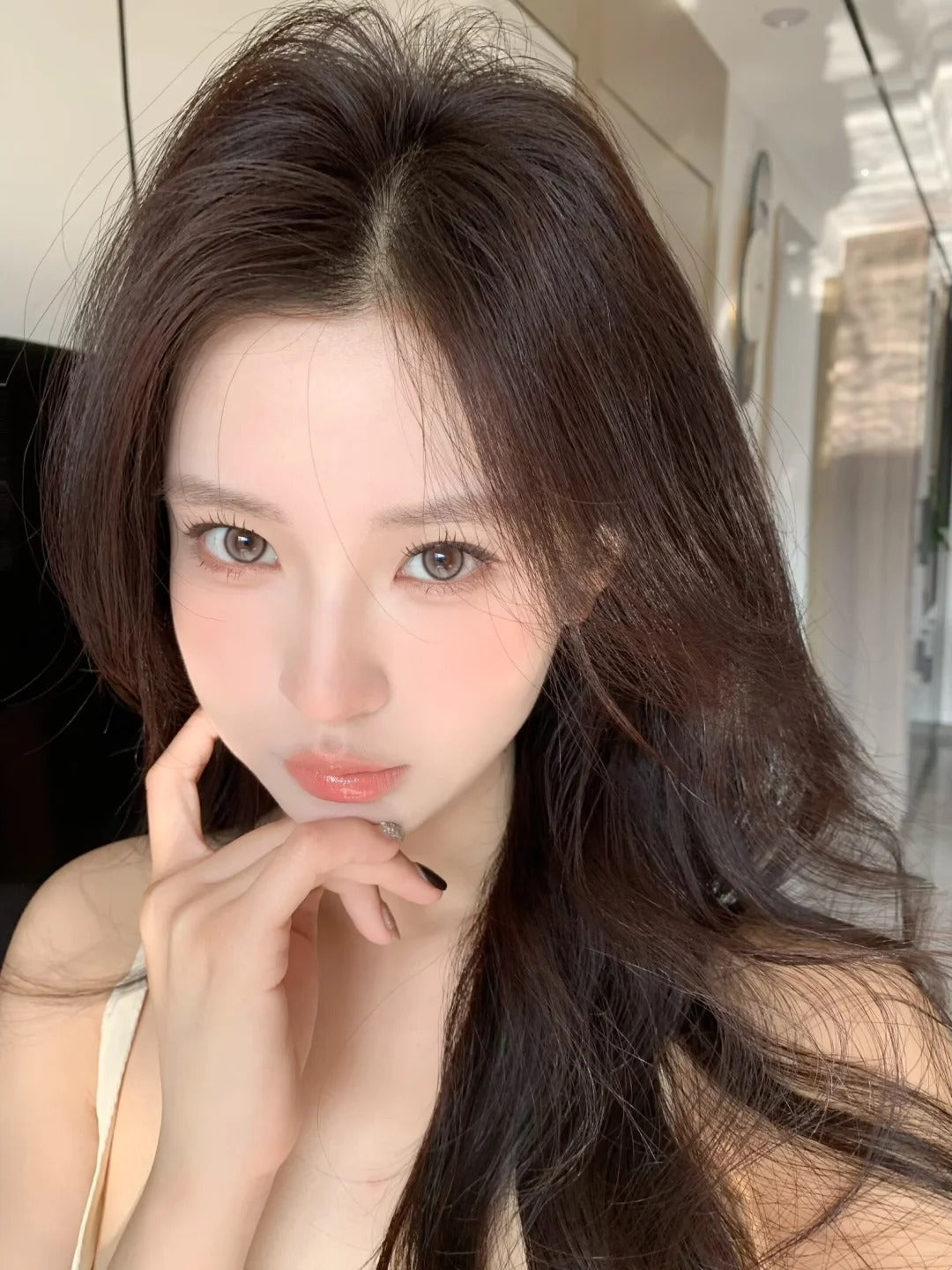 LOVEIIKIRA 淚汪汪 日拋10片/1盒