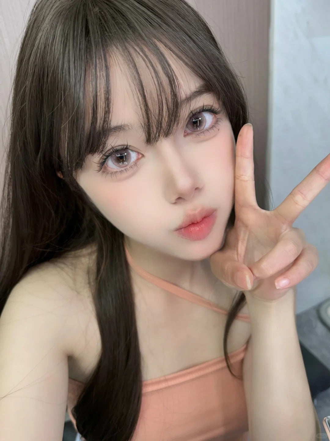MIMIPARK 知名浪漫 日抛10片/1盒