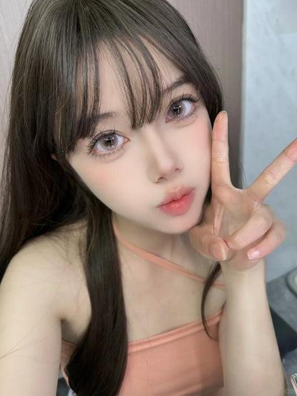 MIMIPARK 知名浪漫 日抛10片/1盒