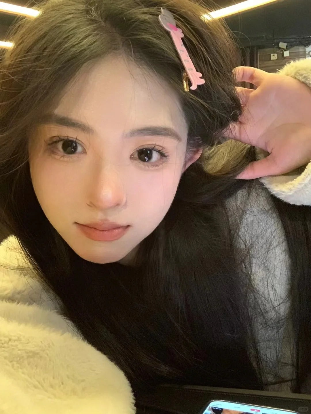 Gugucon 小小黑 日拋10片/1盒