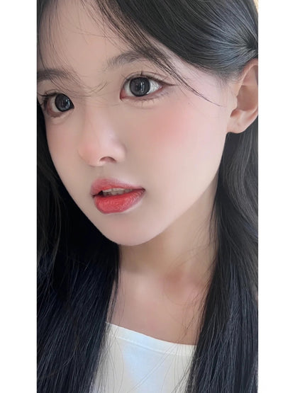 Deerbell 黑莓醬 日拋10片/1盒