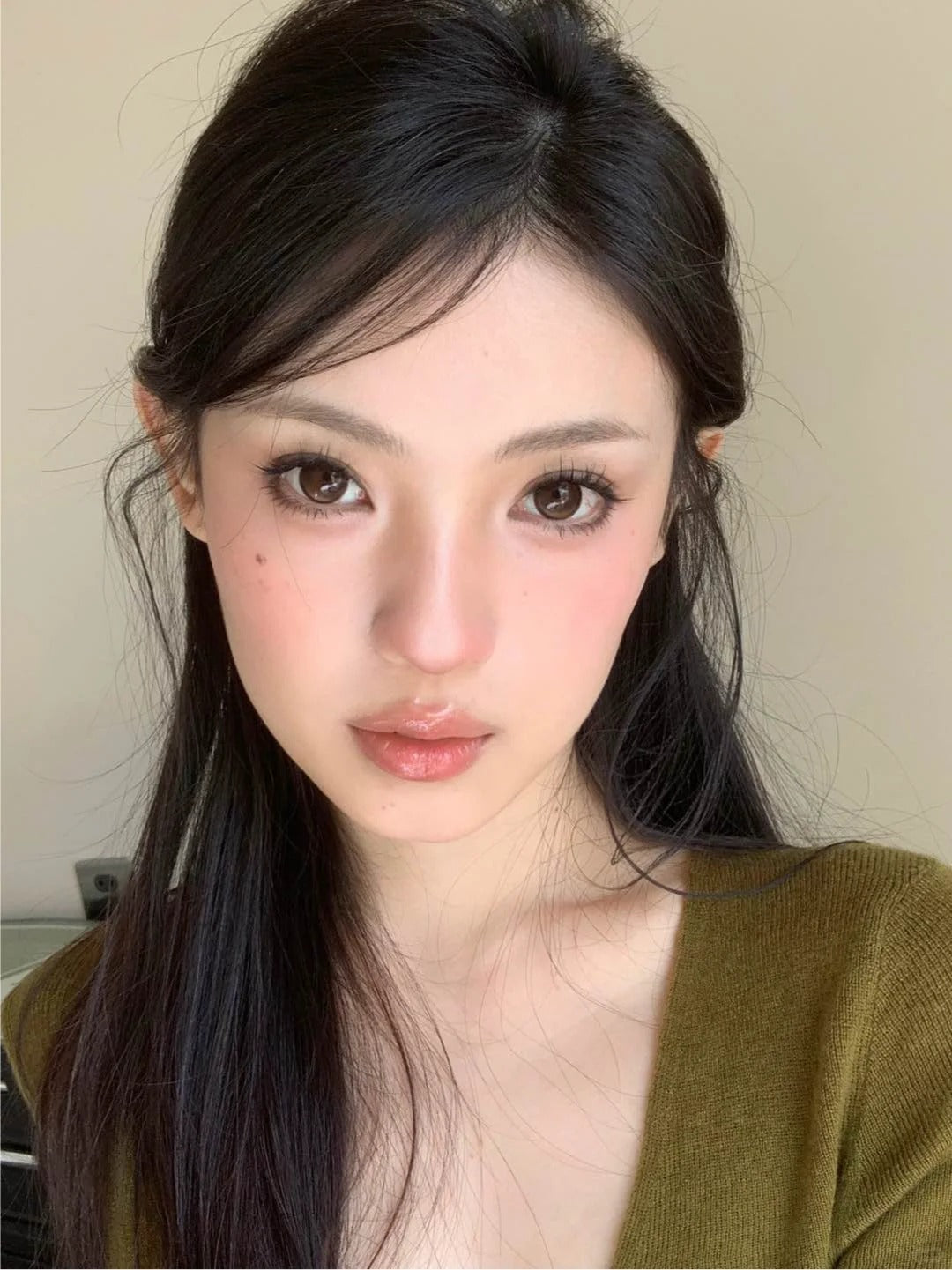 KiraFairy 奶糖薯泥 日拋10片/盒