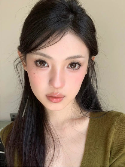 KiraFairy 奶糖薯泥 日拋10片/盒