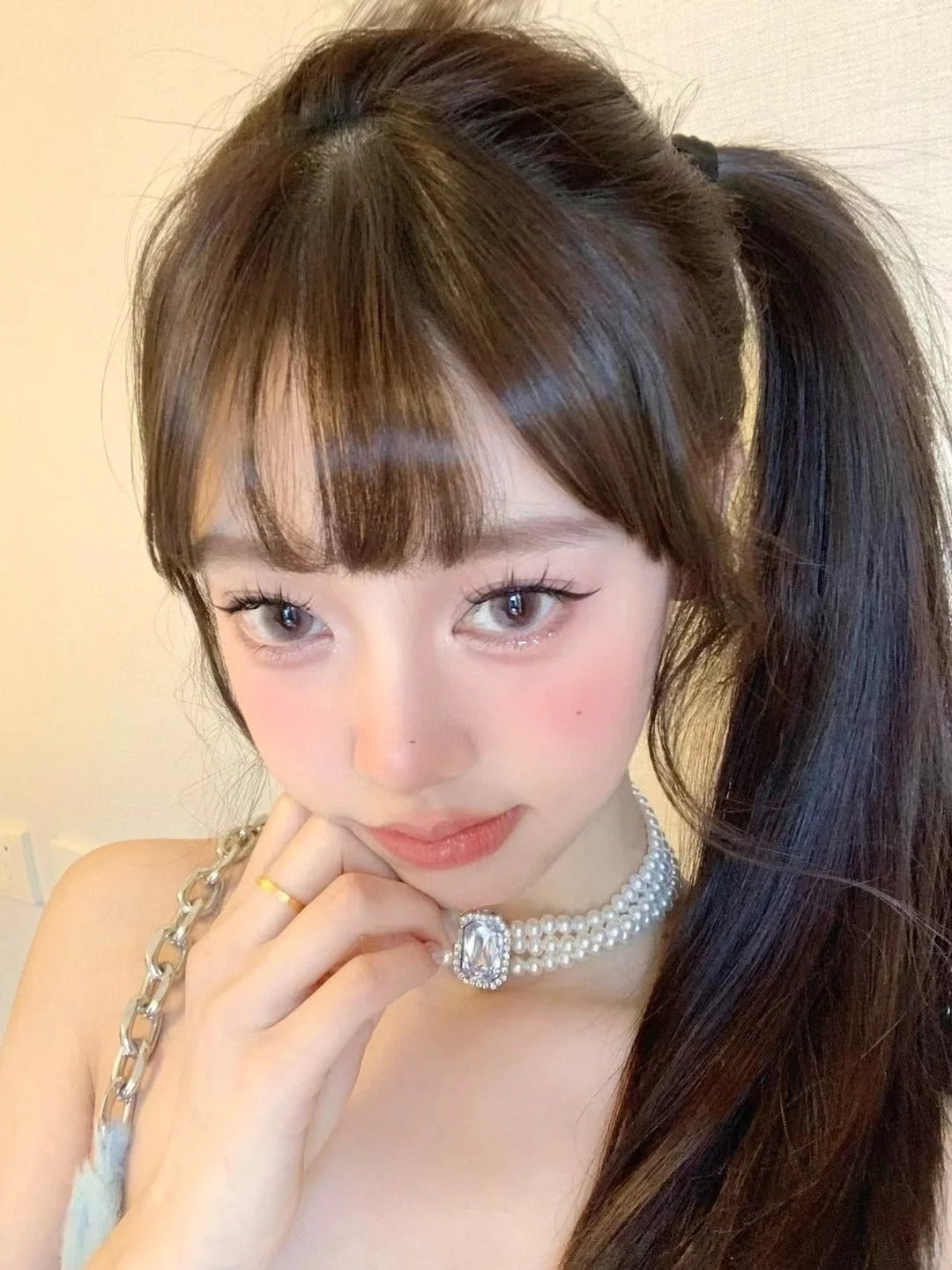 LOVEIIKIRA 小肉桂 日拋10片/1盒
