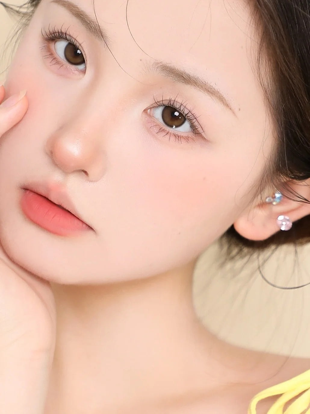 BarieCat 蛋黄仔 日拋10片/1盒