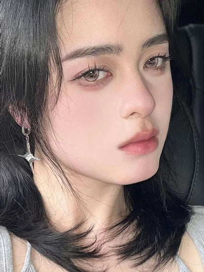 PUFF GIRL 莓煩惱 半年拋