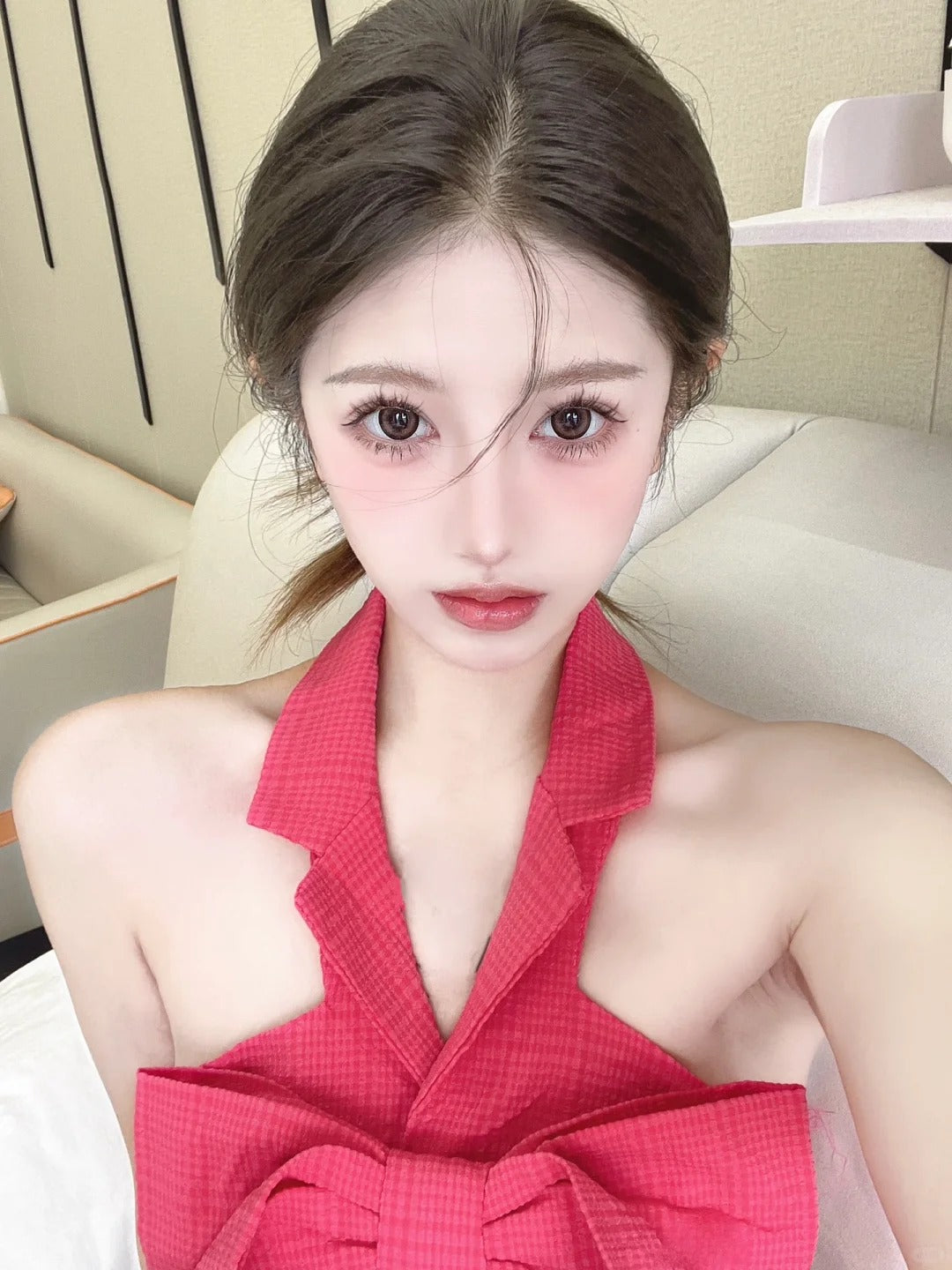 CLAIRE COLOR 多肉檸檬 日拋10片/1盒