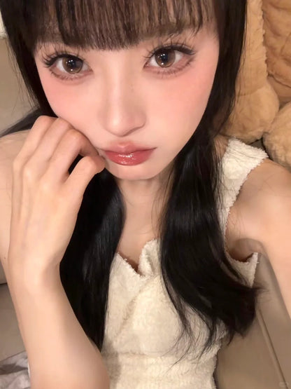 LOVEIIKIRA 琥珀月 日拋10片/1盒