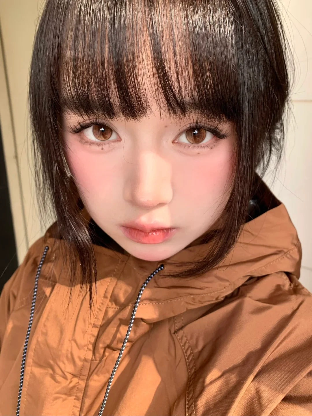 LOVEIIKIRA 琥珀月 日拋10片/1盒