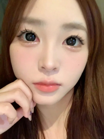 Deerbell 大黑豆 日拋10片/1盒