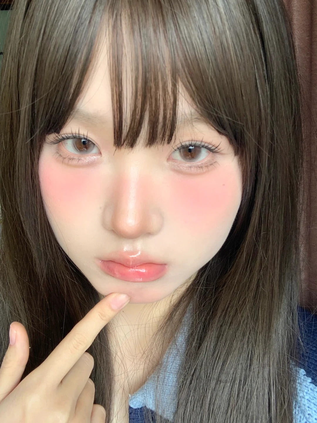 LOVEIIKIRA 小肉桂 日拋10片/1盒