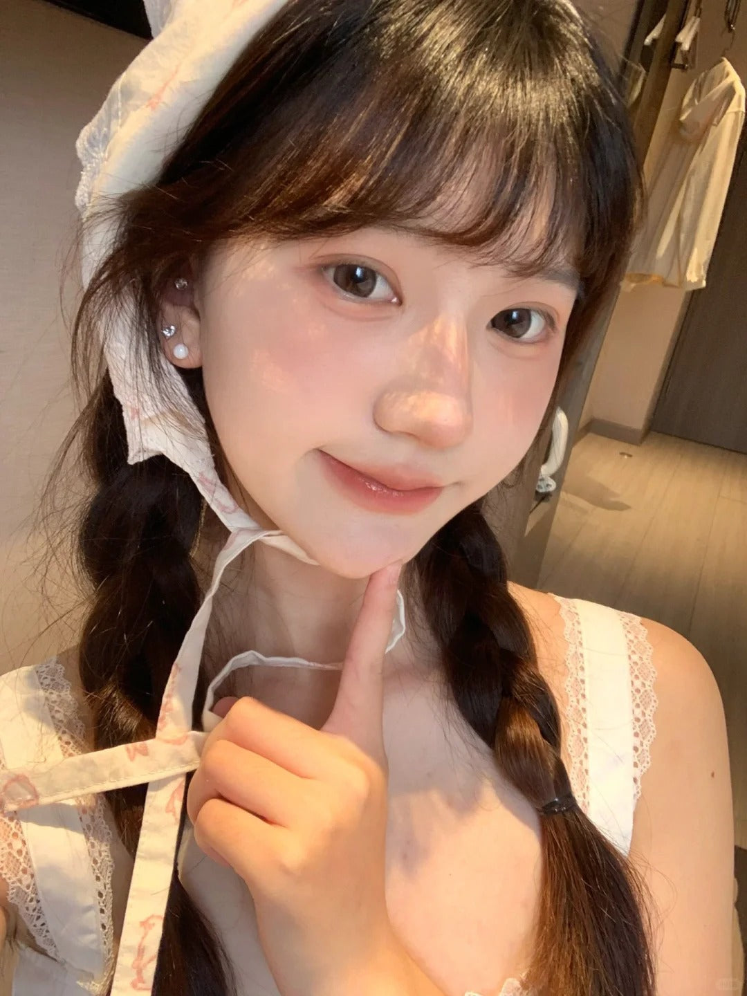 FullyGift 熱淚煮冰 日抛10片/1盒