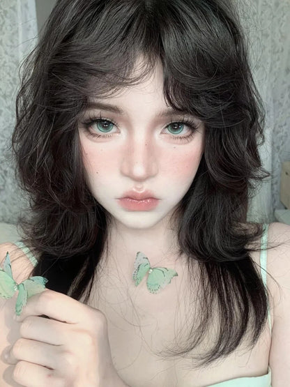 PUFF GIRL 想你椰 半年拋