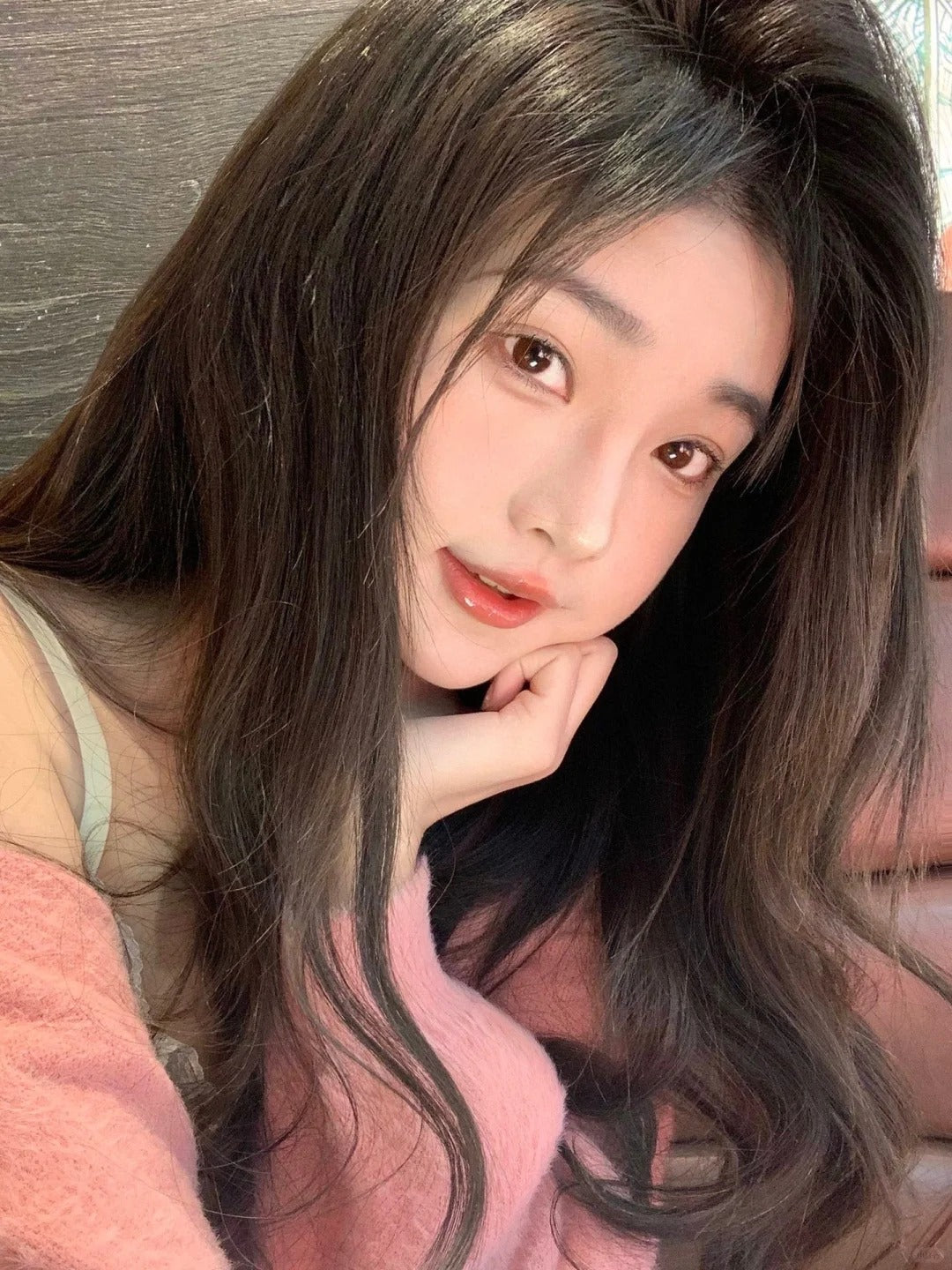 Favorr Beauty 粉燈泡 日拋10片/1盒