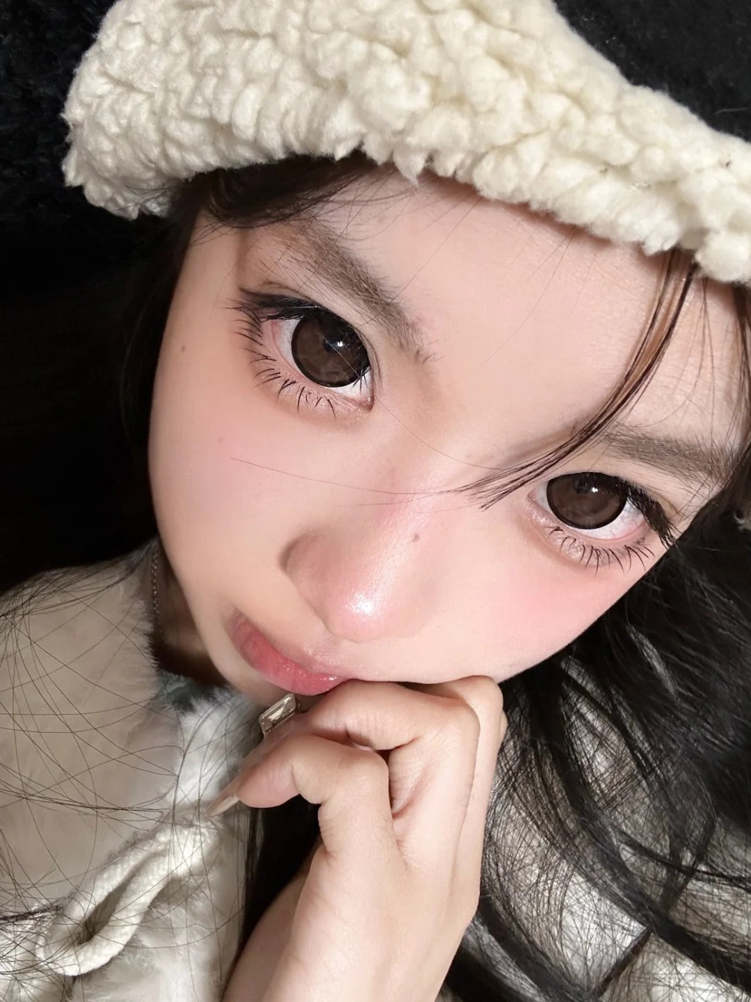 Gugucon 奶豬豬 日拋10片/1盒