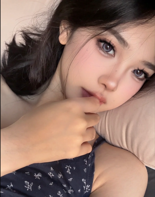 Woolilens 彩彩世界 日拋 10片/1盒