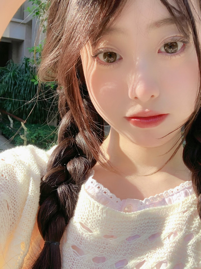Ginomii 蜜豆 半年抛