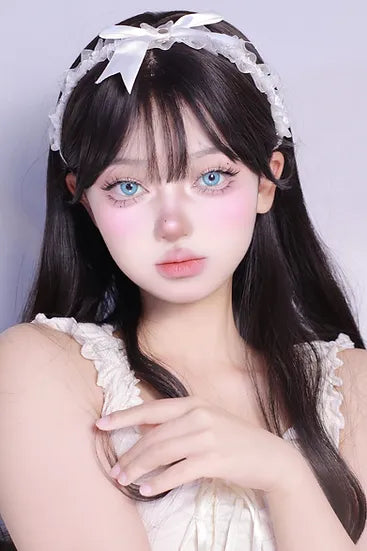 DOYA 原子之心系列 烏托邦藍 Cosplay Con日拋一盒10片/2片試片裝