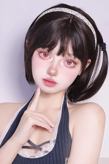 DOYA 原子之心系列 赤熱之心 Cosplay Con日拋一盒10片/2片試片裝