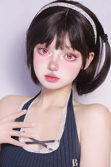 DOYA 原子之心系列 赤熱之心 Cosplay Con日拋一盒10片/2片試片裝