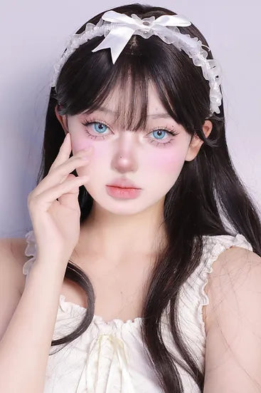 DOYA 原子之心系列 烏托邦藍 Cosplay Con日拋一盒10片/2片試片裝