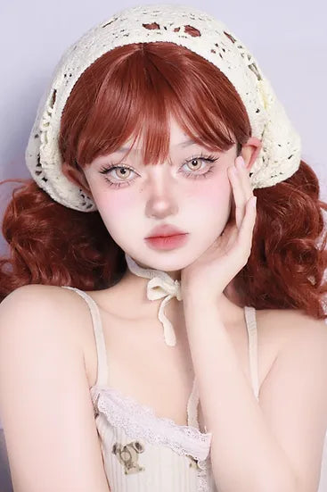 DOYA 原子之心系列 治癒金言 Cosplay Con日拋一盒10片/2片試片裝