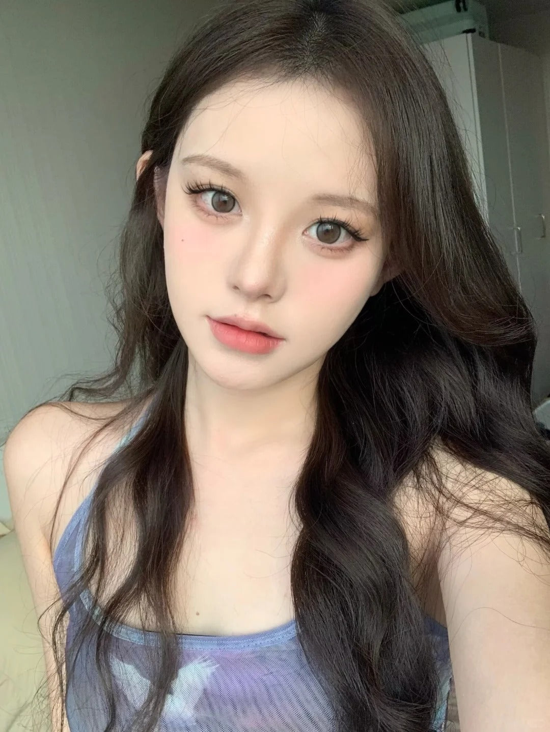BarieCat 小奶豆 日拋10片/1盒