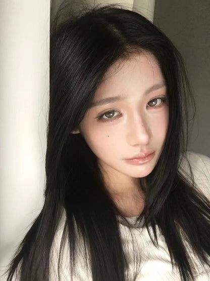 KiraFairy 核桃谷子 日拋1盒10片/半年拋