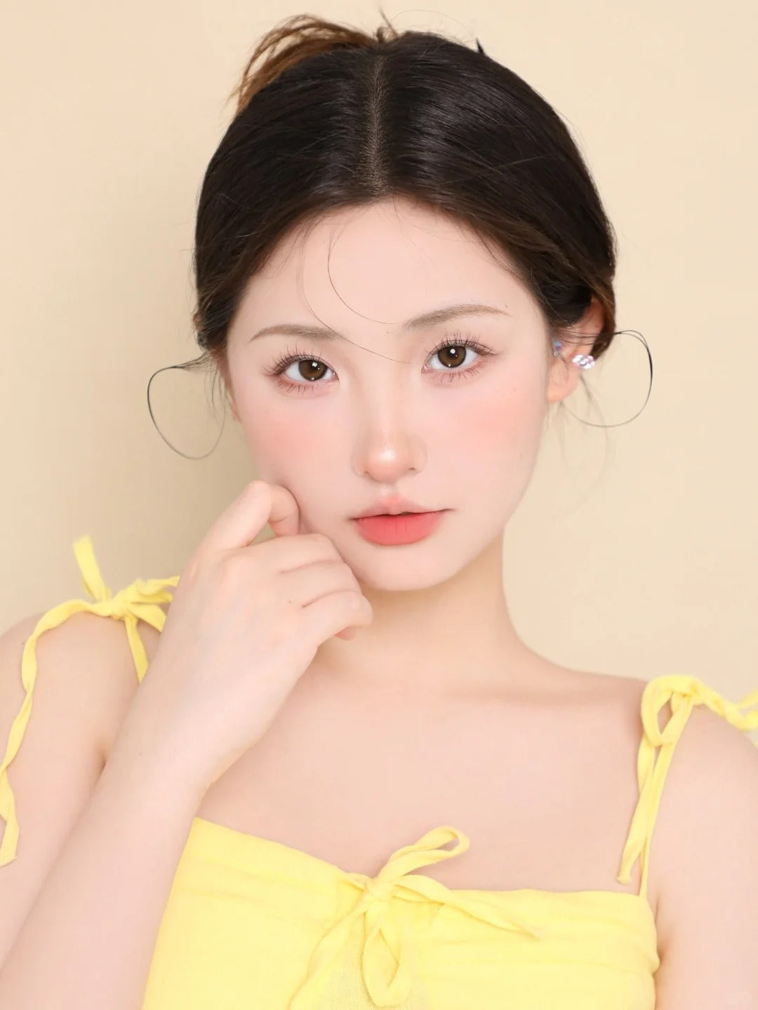 BarieCat 蛋黄仔 日拋10片/1盒