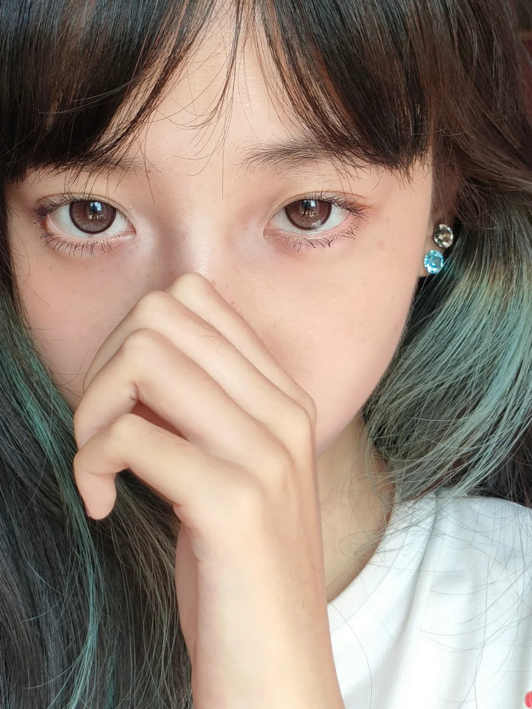 BarieCat 榛果小姐 日拋10片/1盒